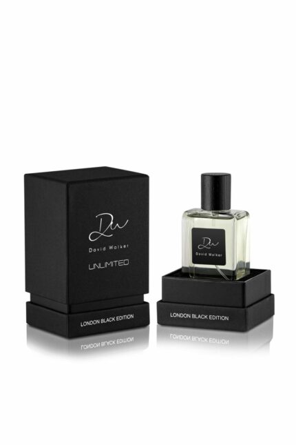 عطر مردانه برند دیوید واکر