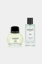 عطر زنانه برند واکو