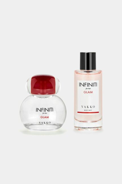 عطر زنانه برند واکو