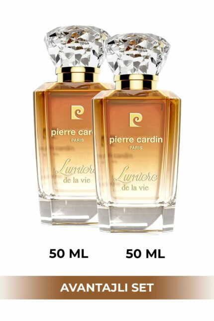 عطر زنانه برند پیرکاردین