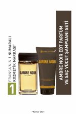 عطر مردانه برند ایوروشه