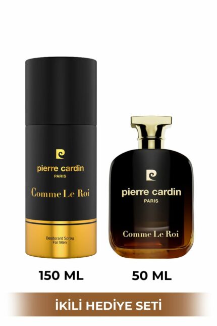 عطر مردانه برند پیرکاردین